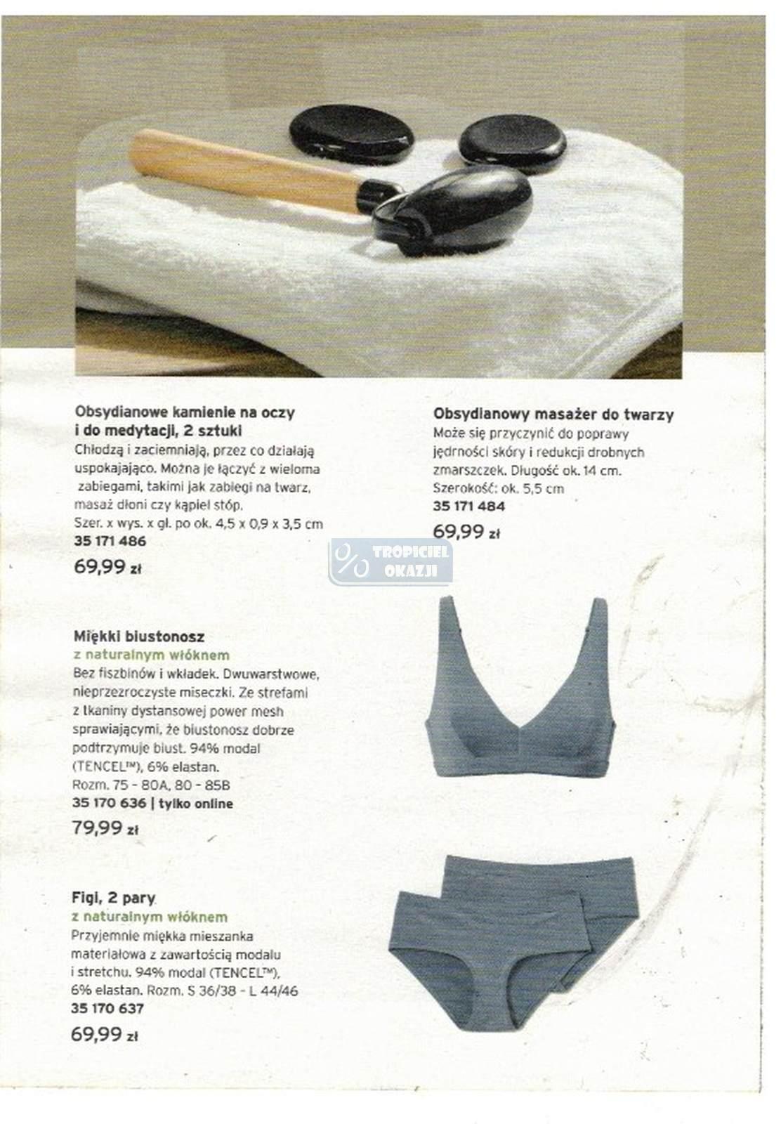 Gazetka promocyjna Tchibo str. 38