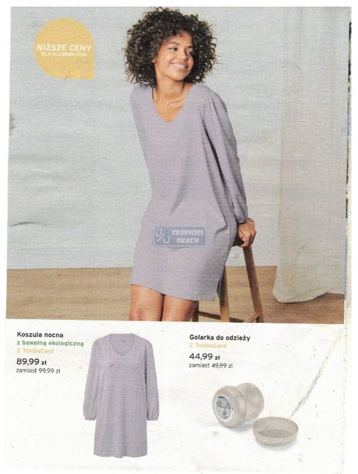 Gazetka promocyjna Tchibo str. 2