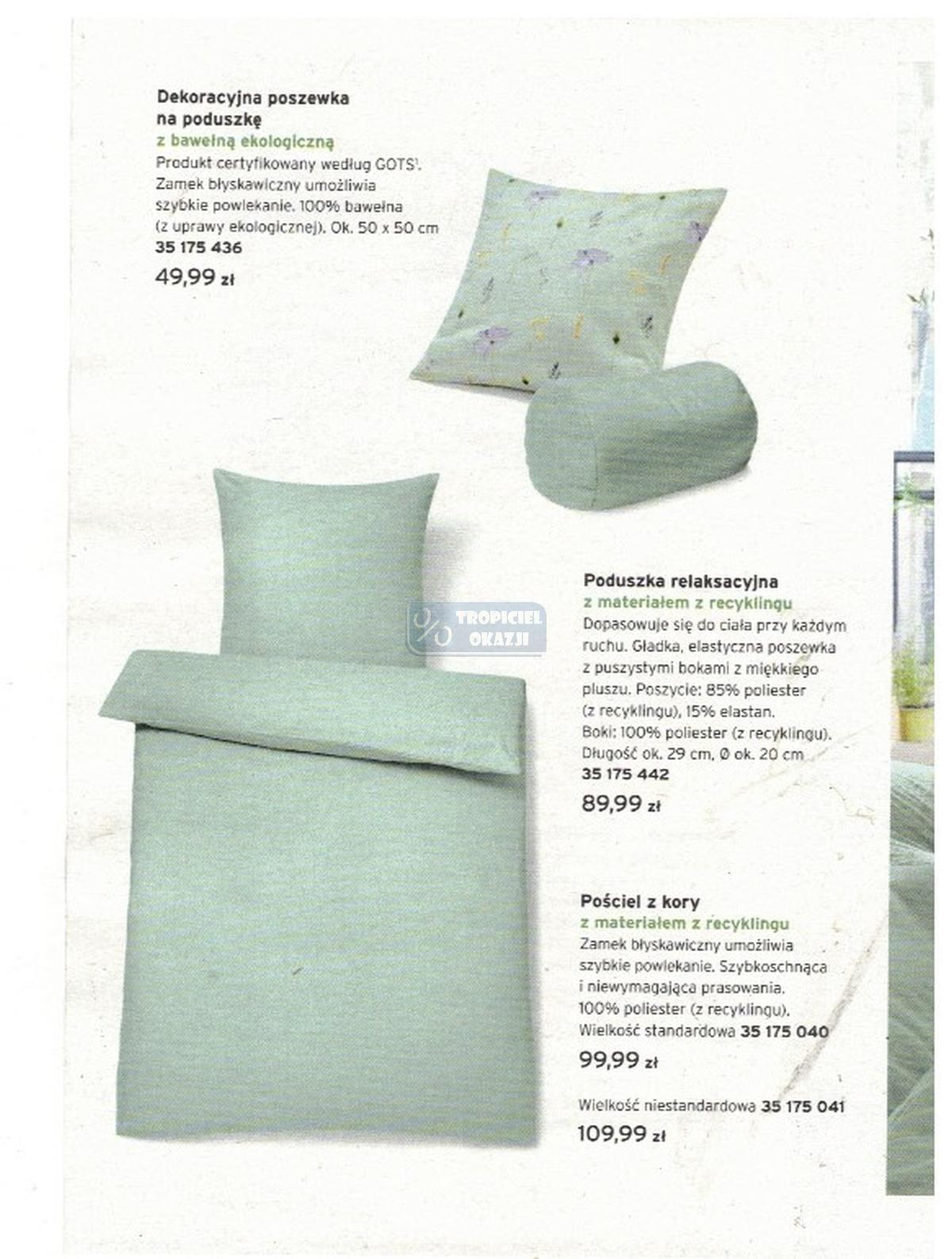 Gazetka promocyjna Tchibo str. 18