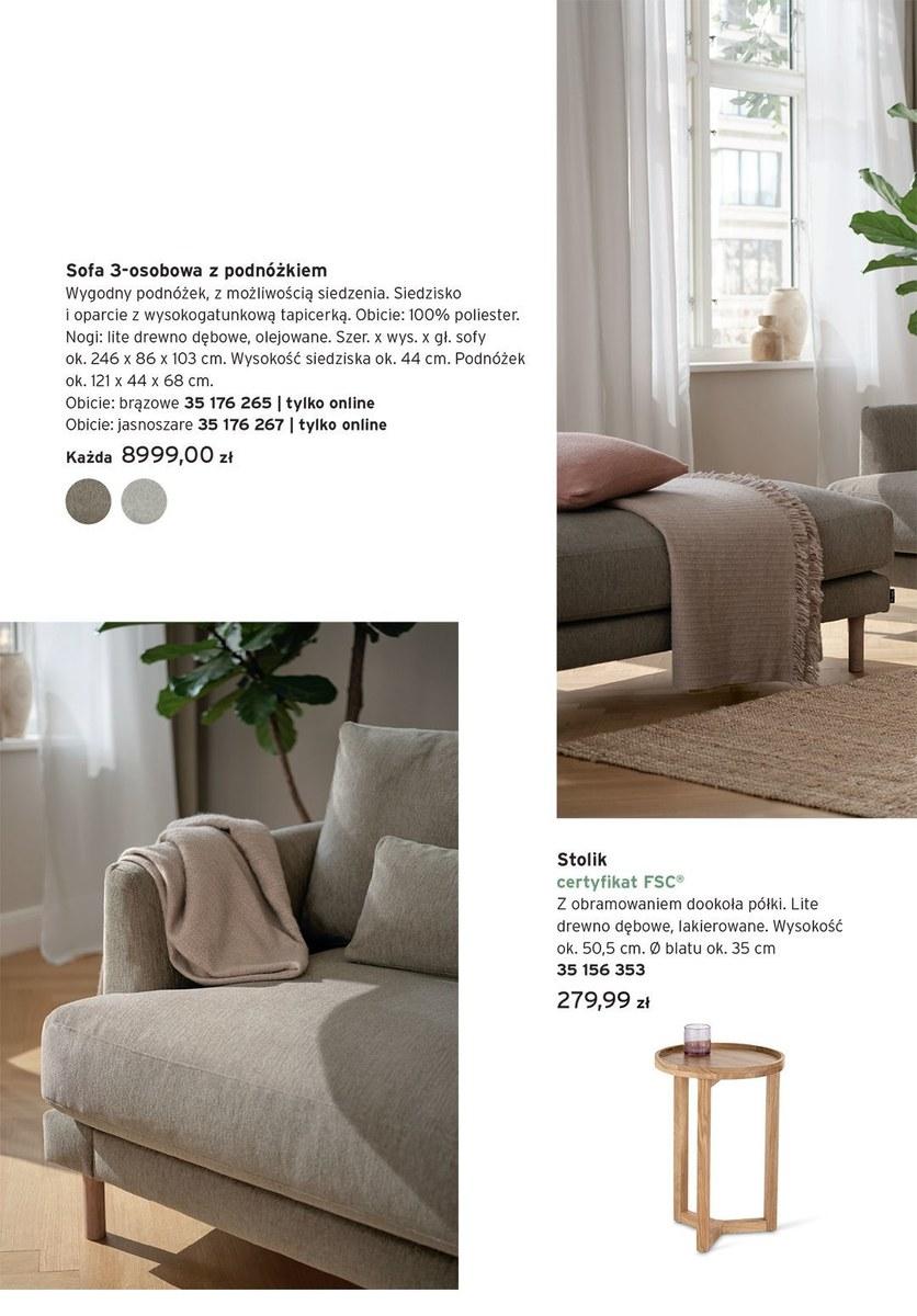 Gazetka promocyjna Tchibo str. 60