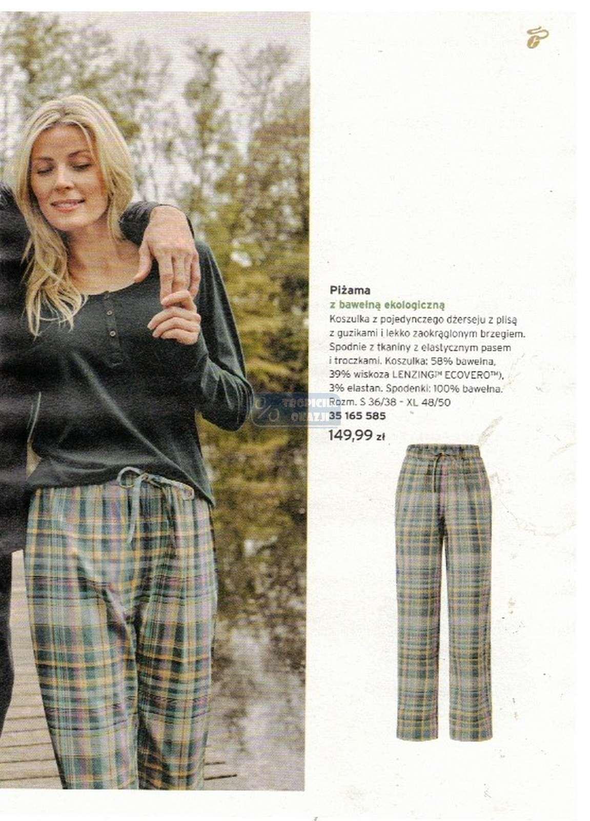 Gazetka promocyjna Tchibo str. 11