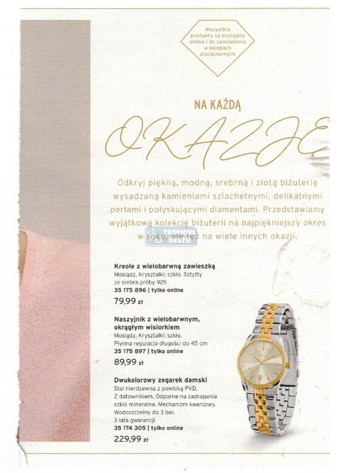 Gazetka promocyjna Tchibo str. 53