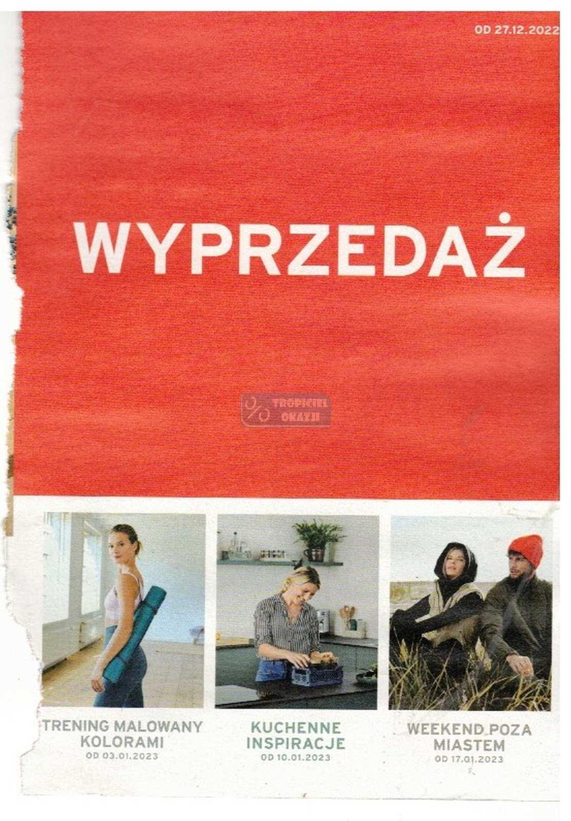 Gazetka promocyjna Tchibo str. 55