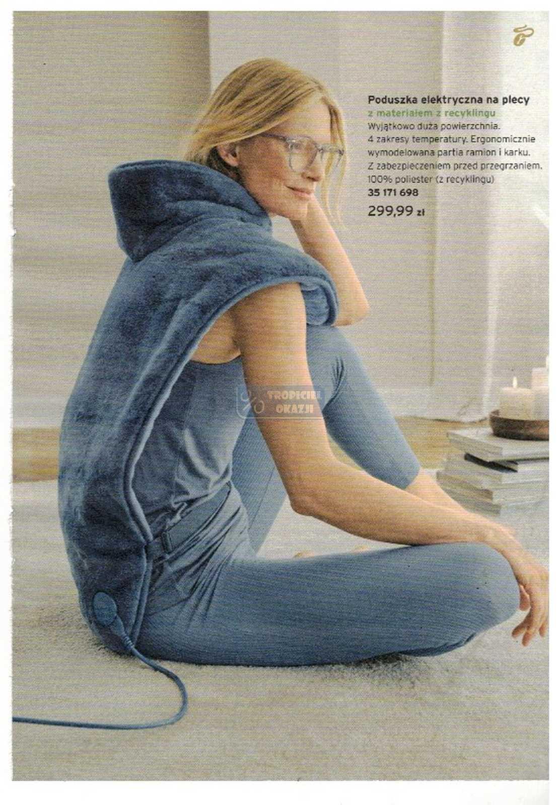 Gazetka promocyjna Tchibo str. 29