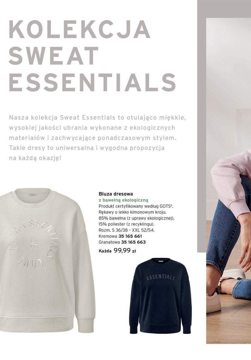 Gazetka promocyjna Tchibo str. 48