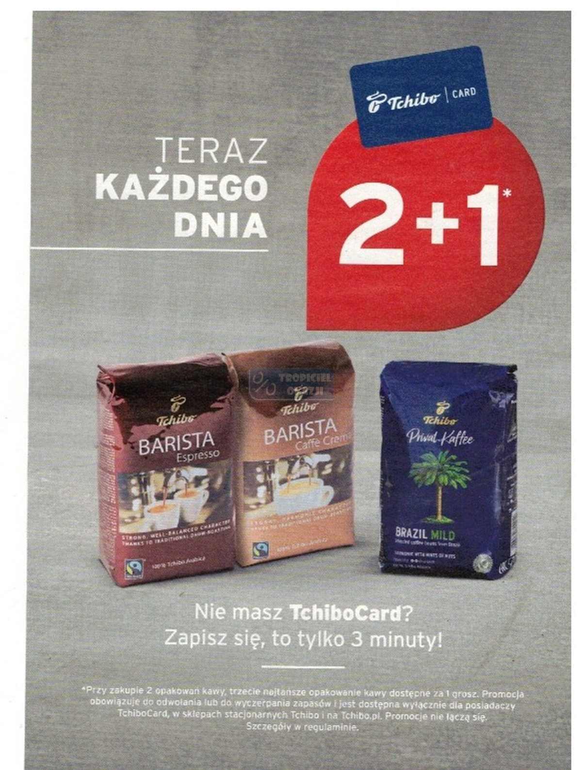 Gazetka promocyjna Tchibo str. 30