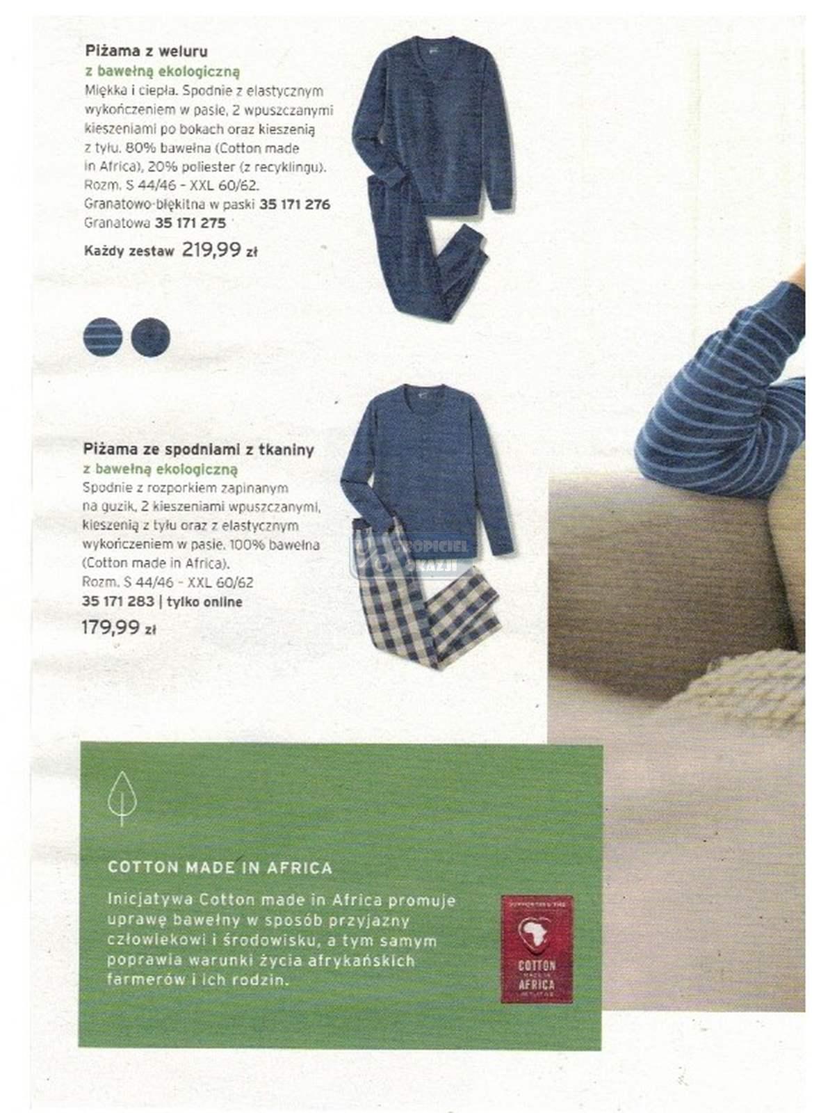 Gazetka promocyjna Tchibo str. 40