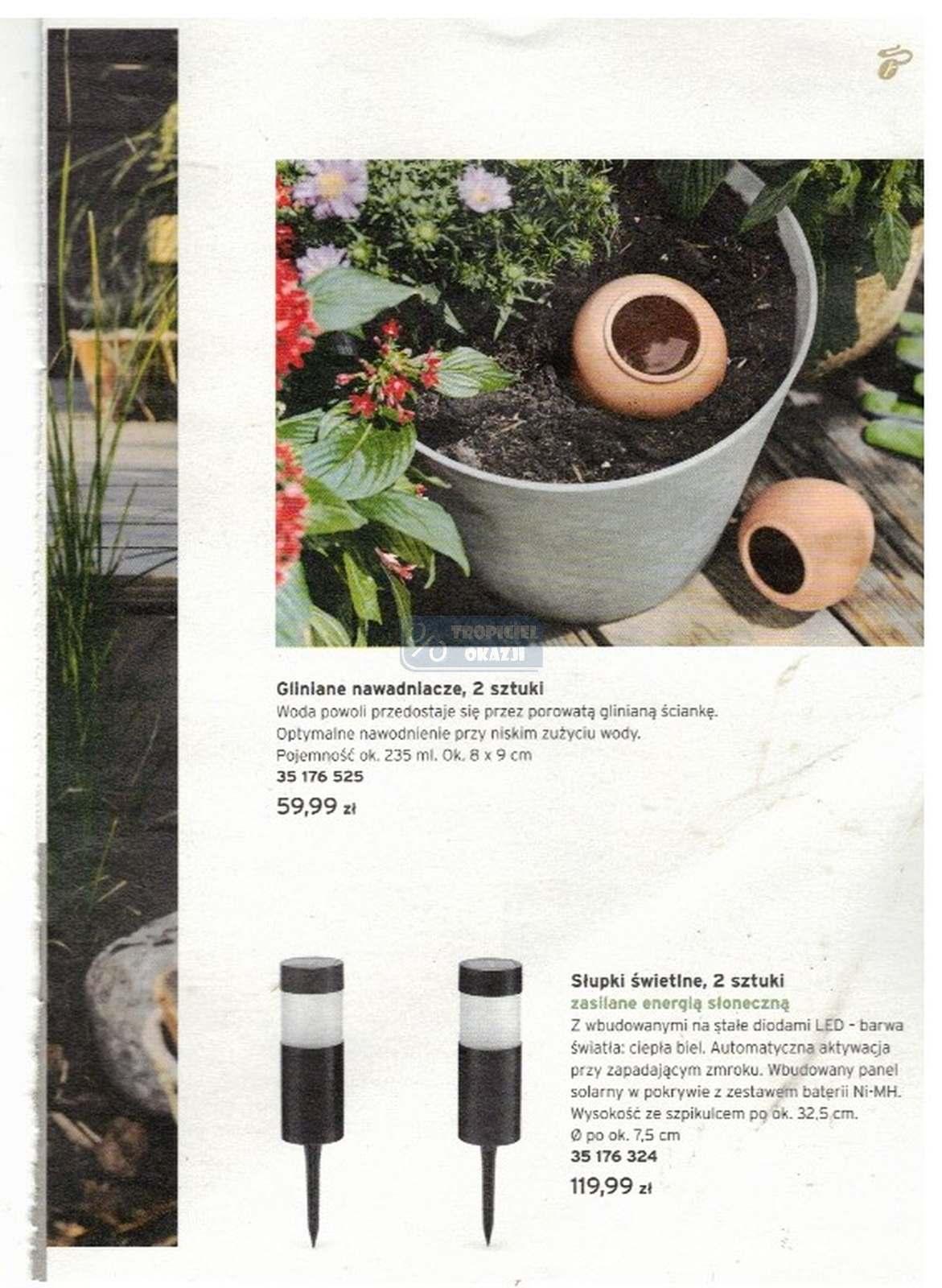 Gazetka promocyjna Tchibo str. 31