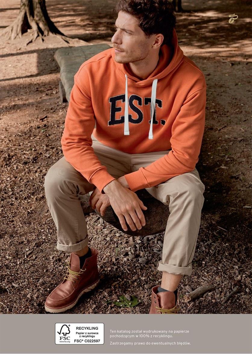 Gazetka promocyjna Tchibo str. 36