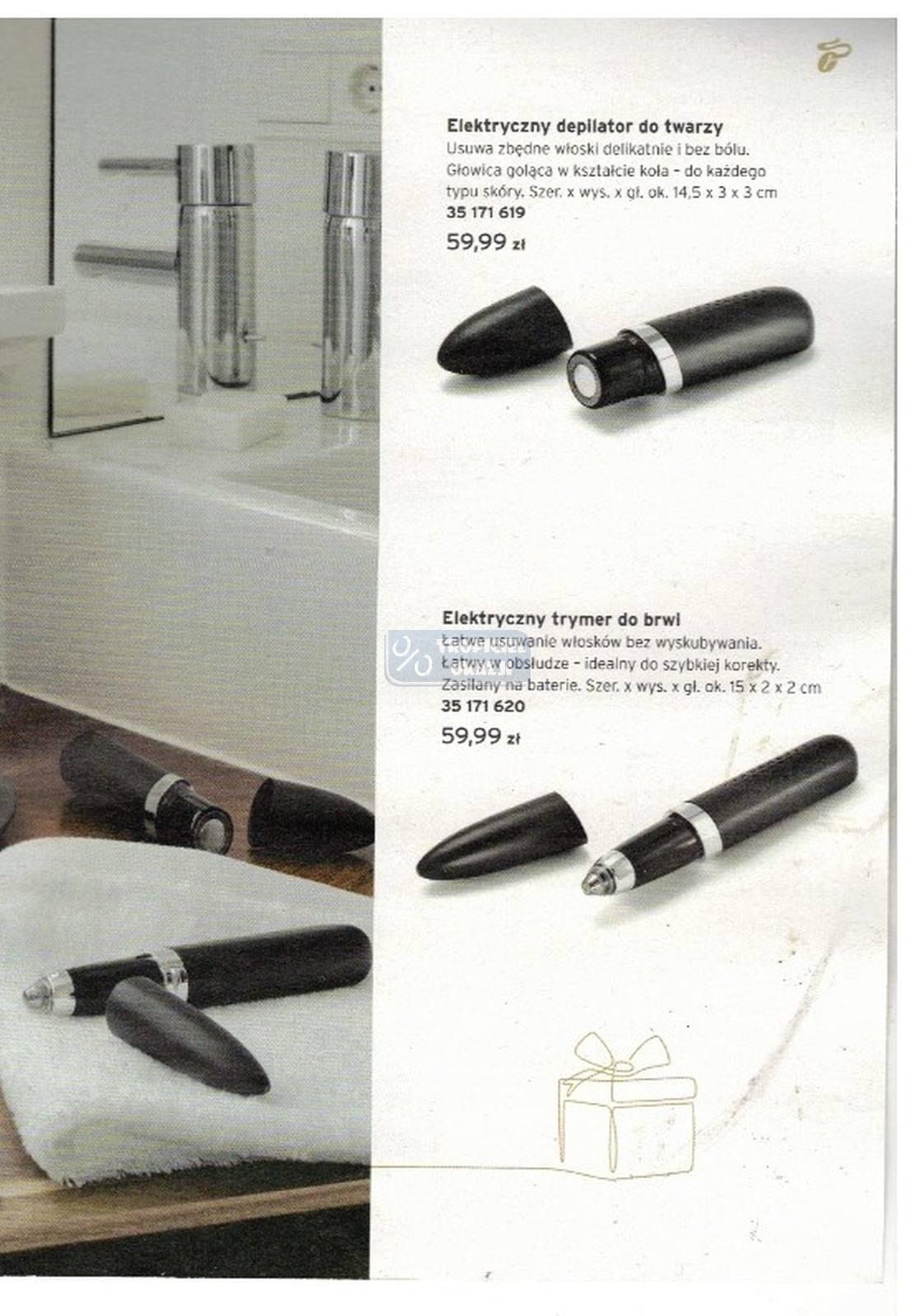 Gazetka promocyjna Tchibo str. 45