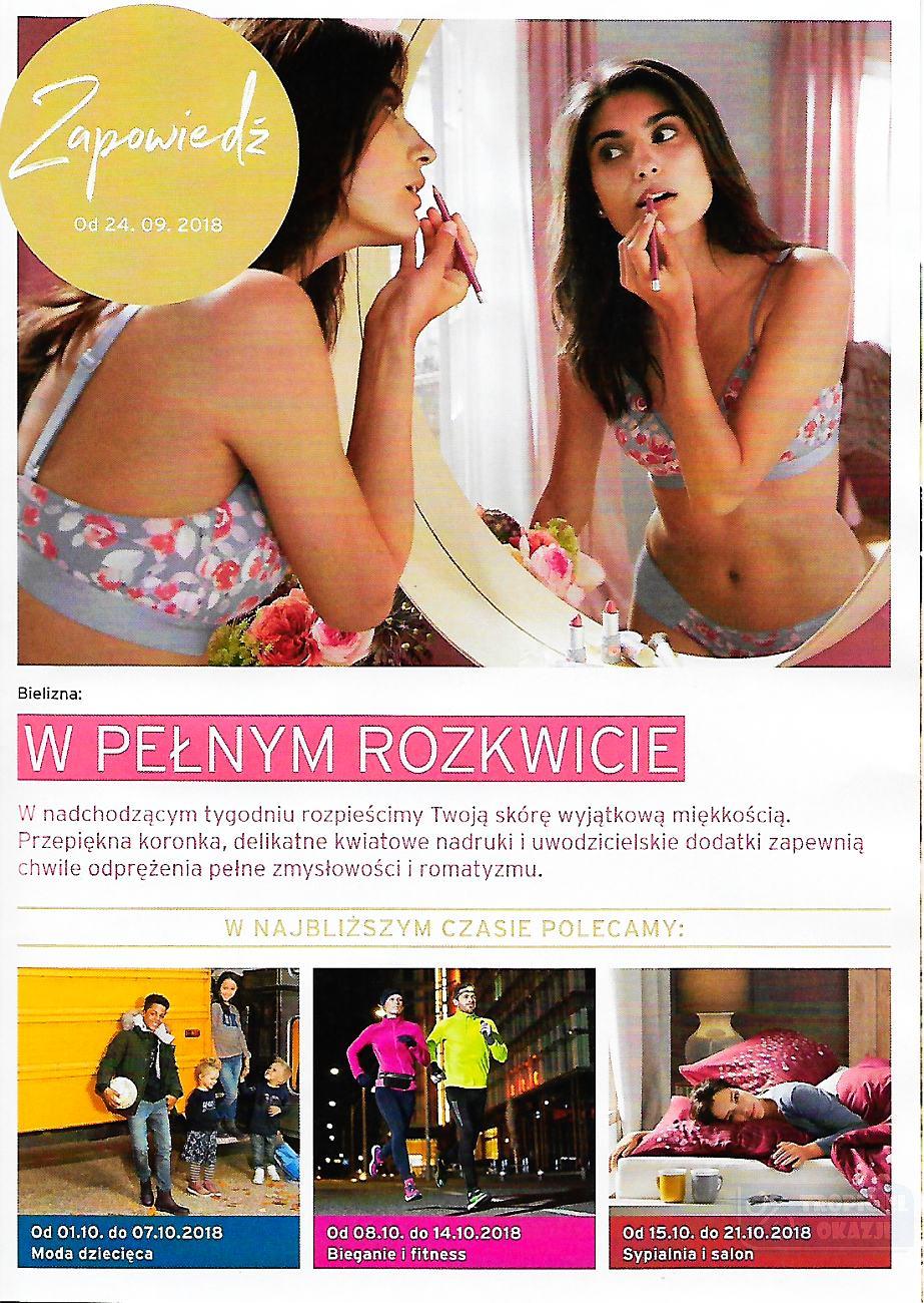 Gazetka promocyjna Tchibo str. 27