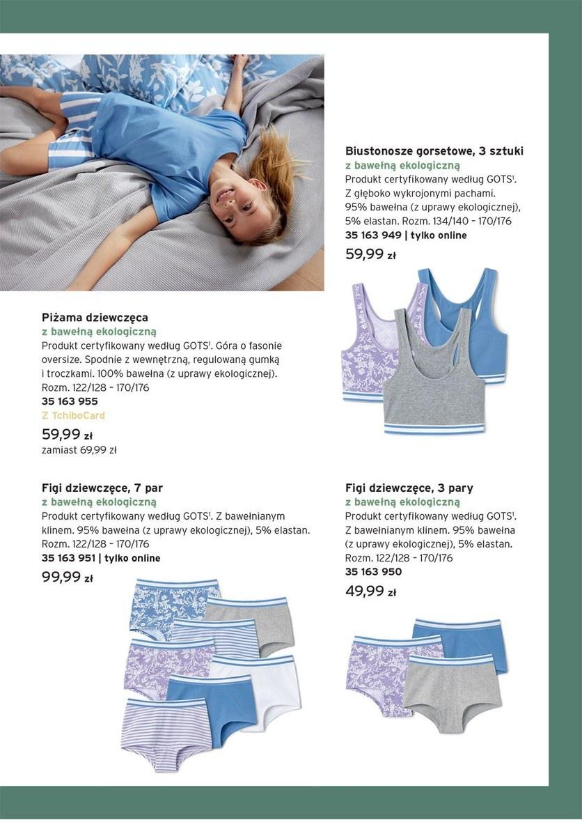Gazetka promocyjna Tchibo str. 19