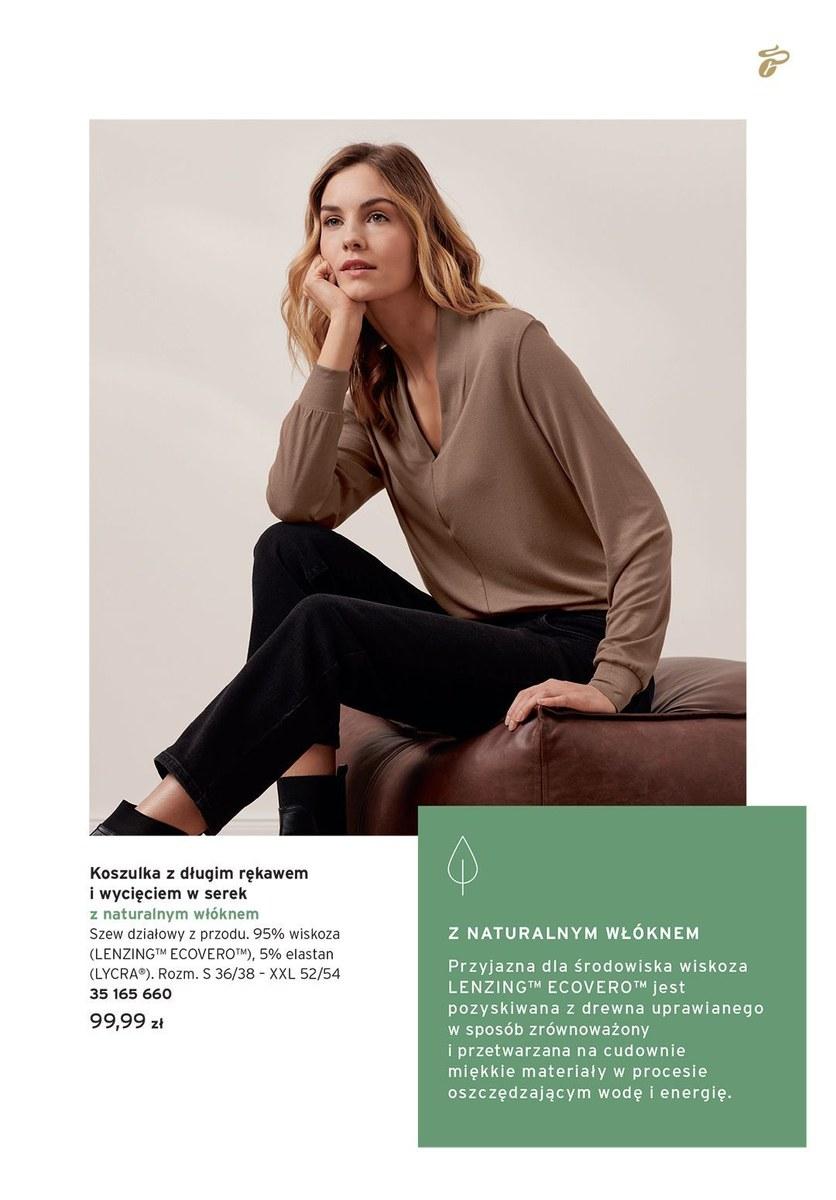 Gazetka promocyjna Tchibo str. 47