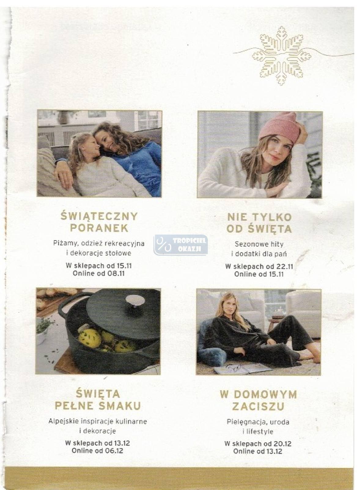 Gazetka promocyjna Tchibo str. 67