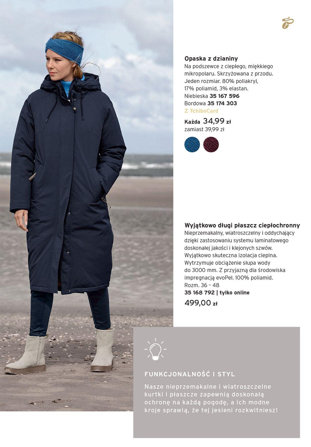 Gazetka promocyjna Tchibo str. 25