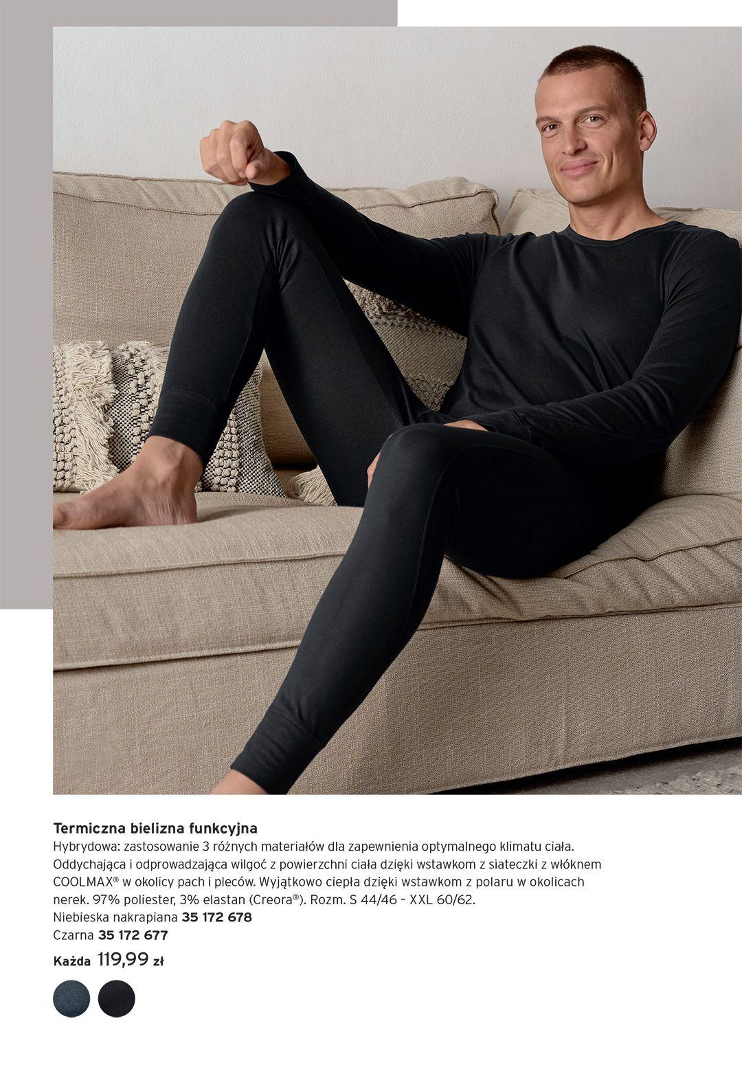 Gazetka promocyjna Tchibo str. 46