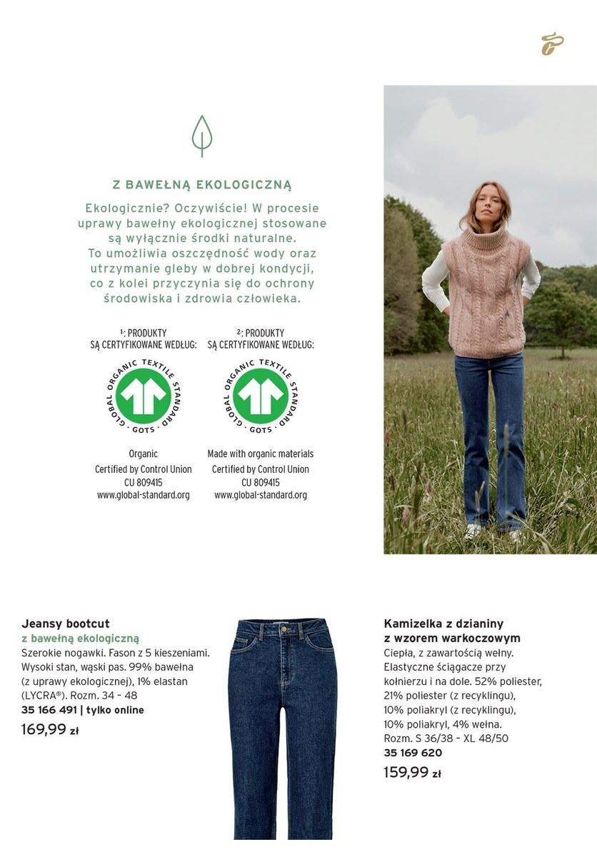 Gazetka promocyjna Tchibo str. 14