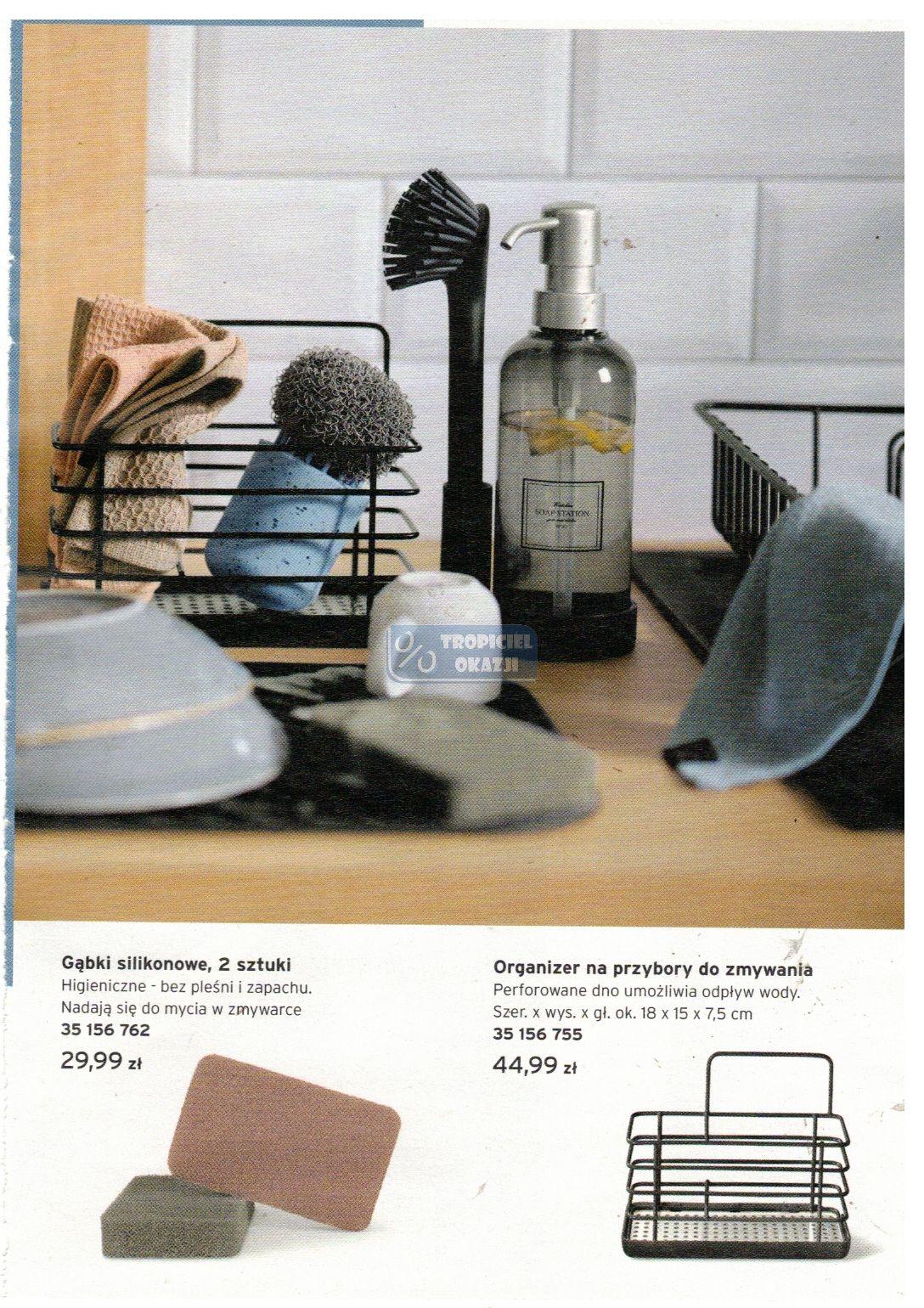 Gazetka promocyjna Tchibo str. 9