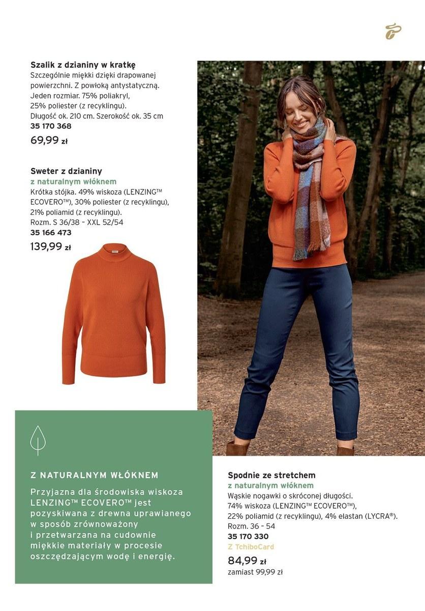 Gazetka promocyjna Tchibo str. 28