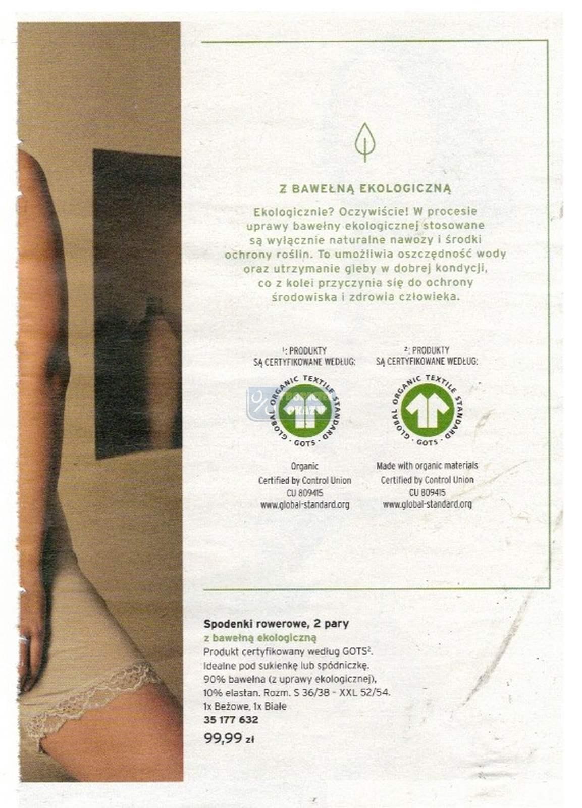 Gazetka promocyjna Tchibo str. 17