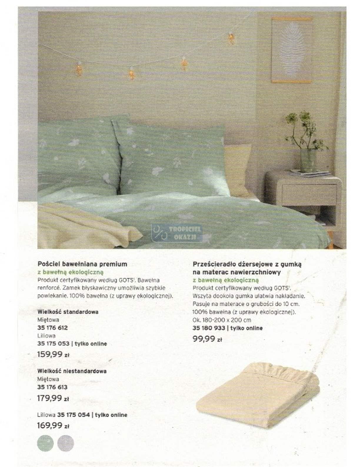 Gazetka promocyjna Tchibo str. 22