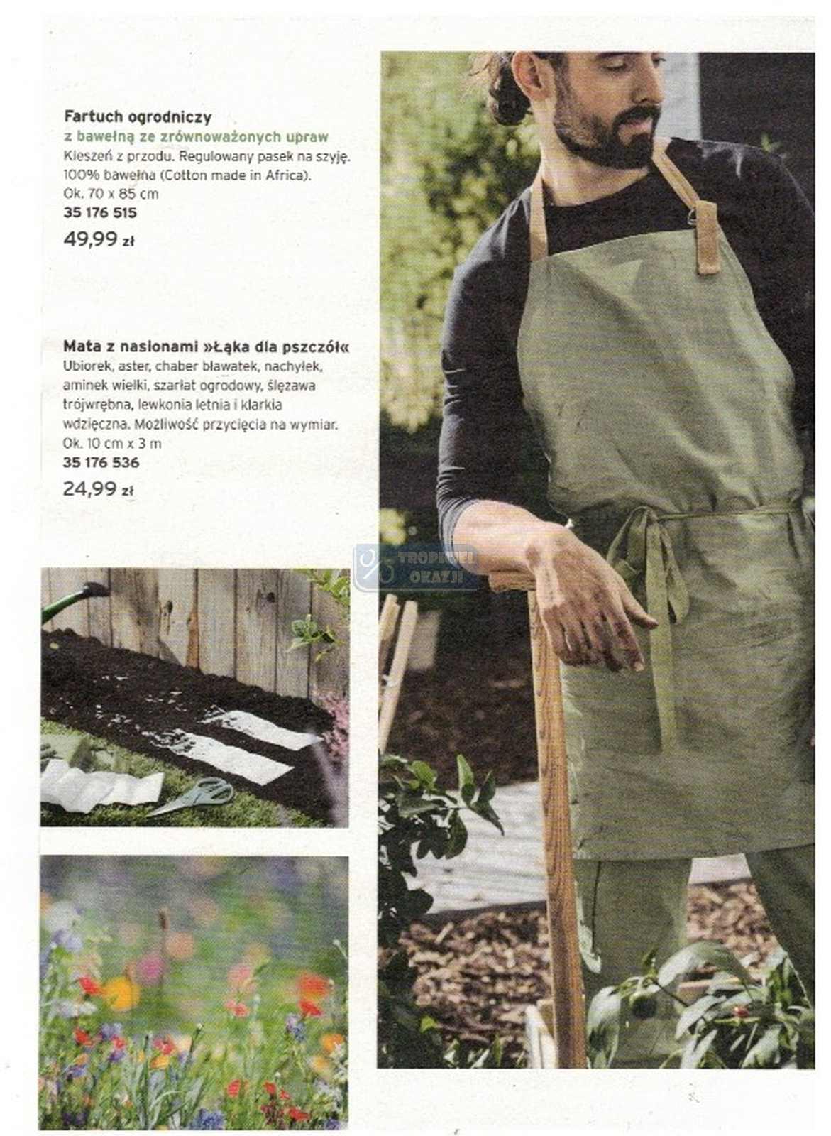 Gazetka promocyjna Tchibo str. 18