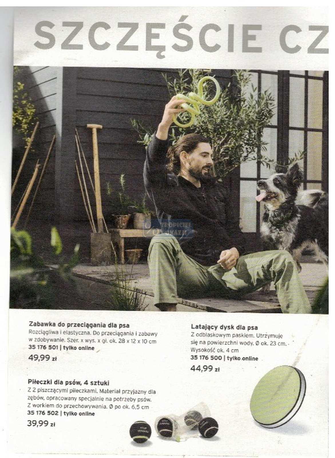 Gazetka promocyjna Tchibo str. 22