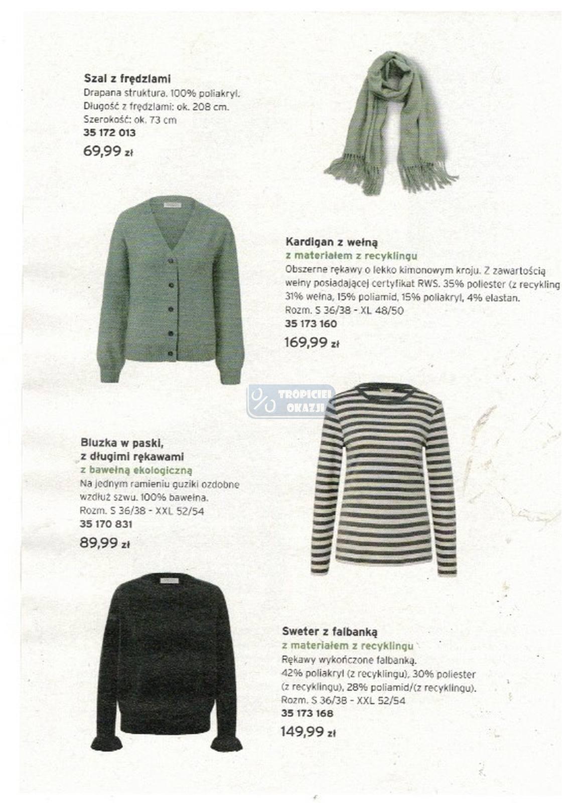 Gazetka promocyjna Tchibo str. 10