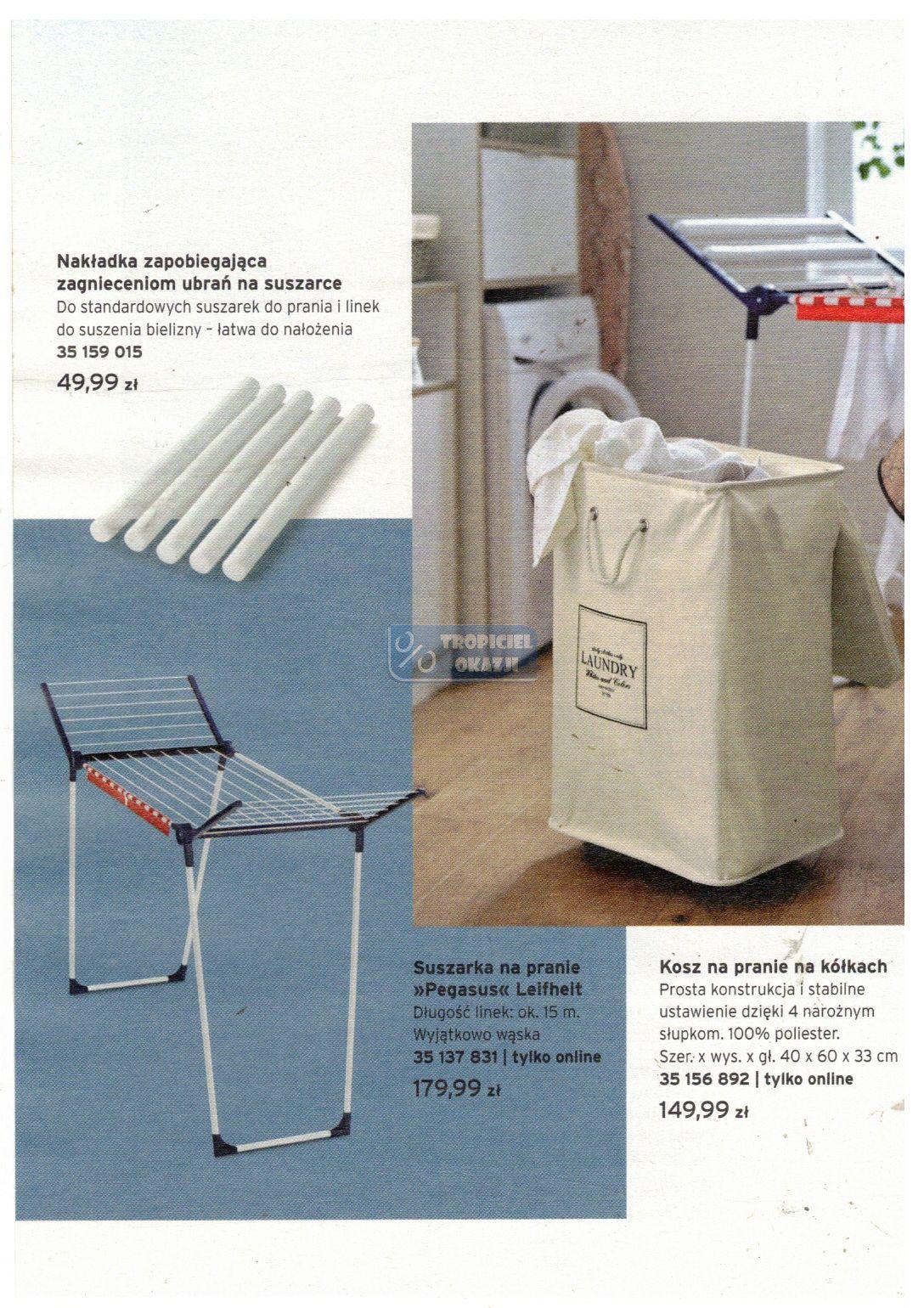 Gazetka promocyjna Tchibo str. 30