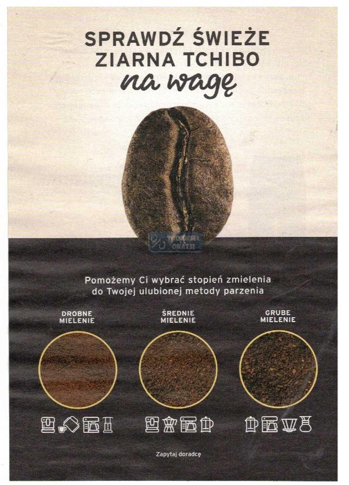 Gazetka promocyjna Tchibo str. 30