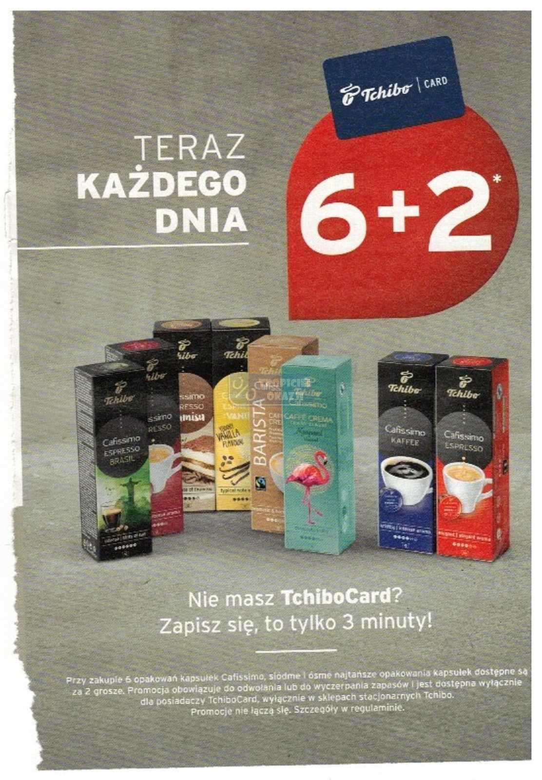 Gazetka promocyjna Tchibo str. 53