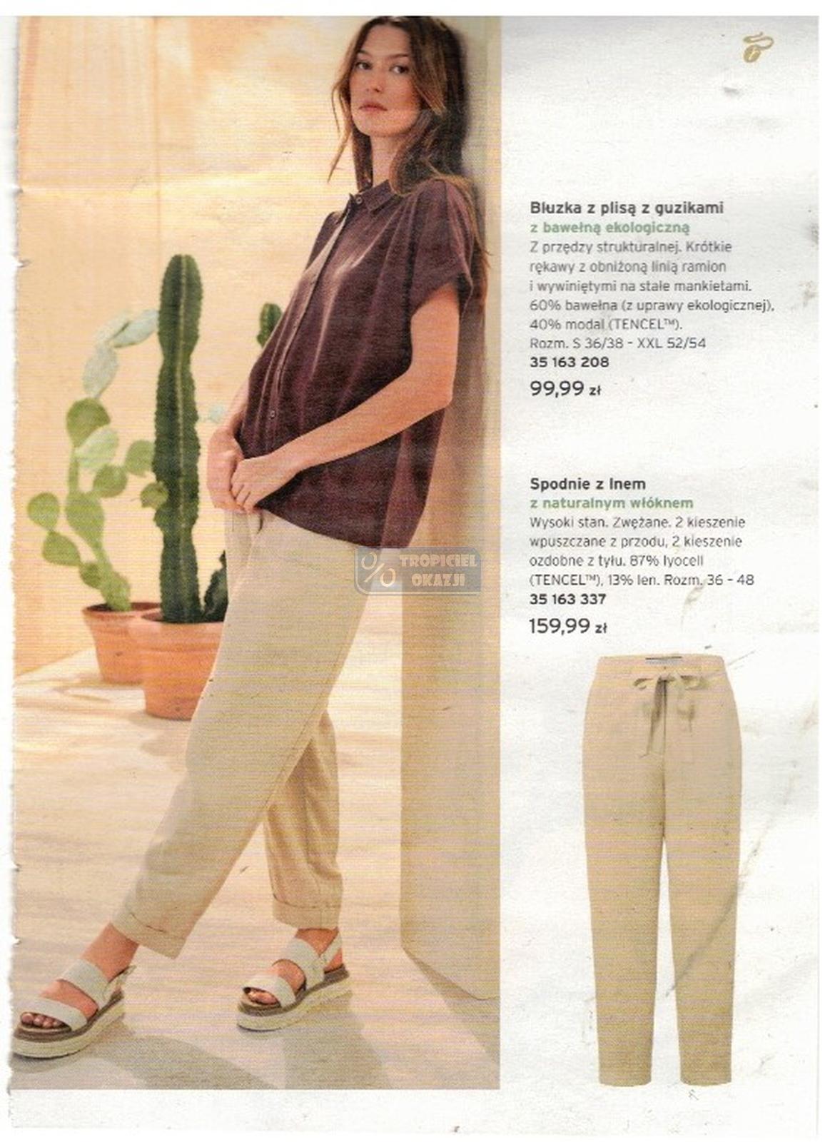 Gazetka promocyjna Tchibo str. 21