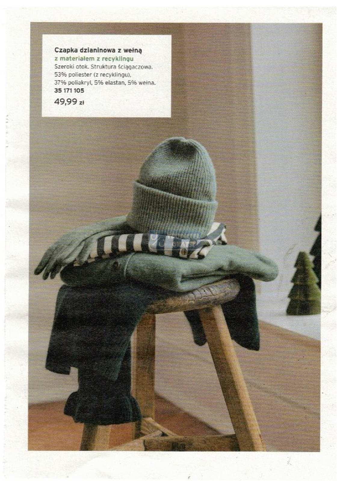 Gazetka promocyjna Tchibo str. 11