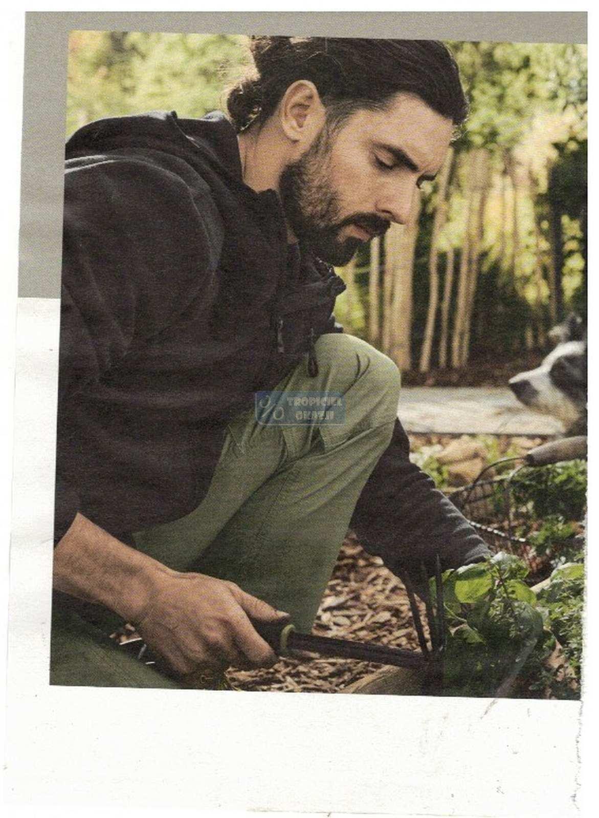 Gazetka promocyjna Tchibo str. 16