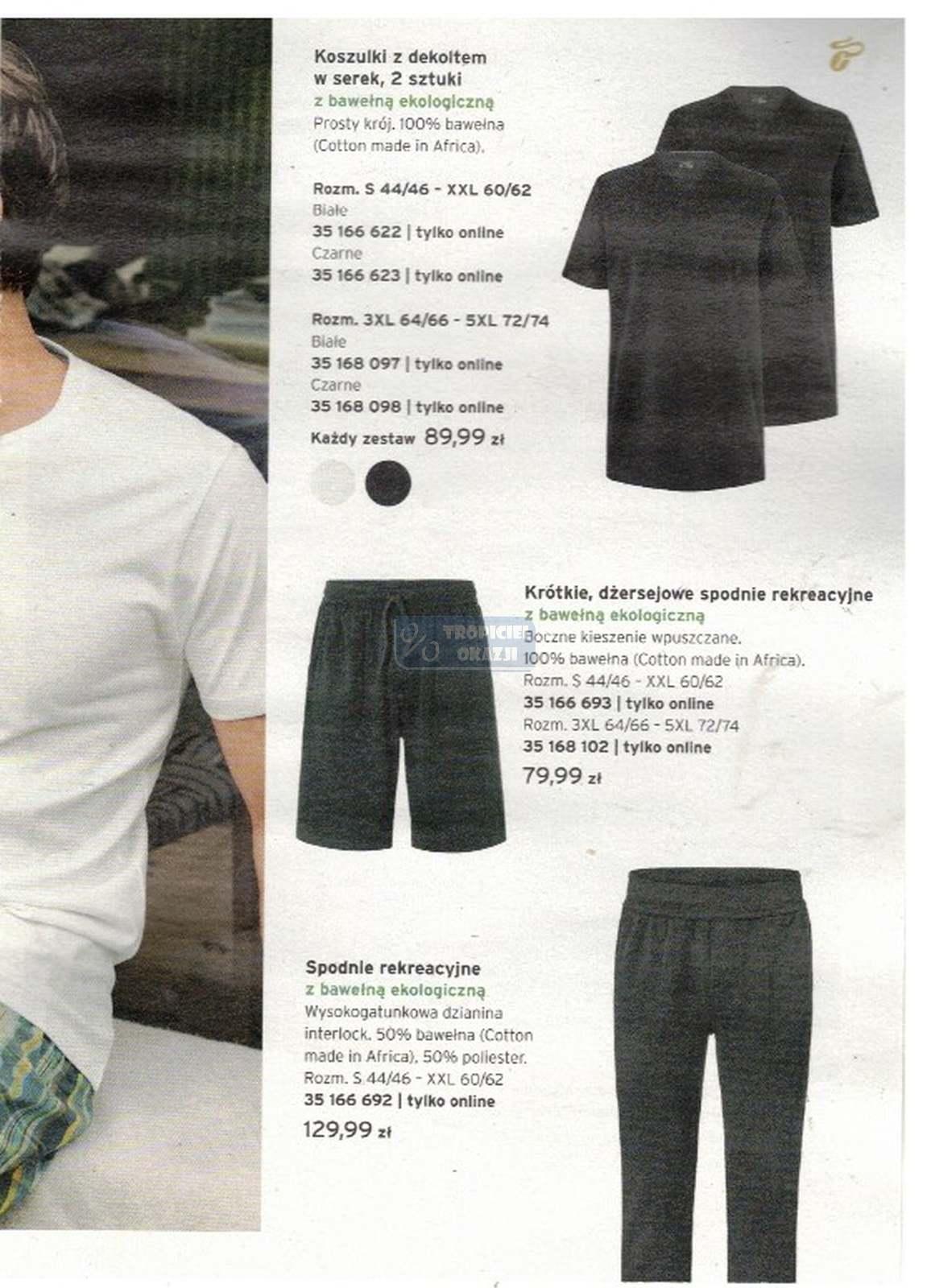 Gazetka promocyjna Tchibo str. 13