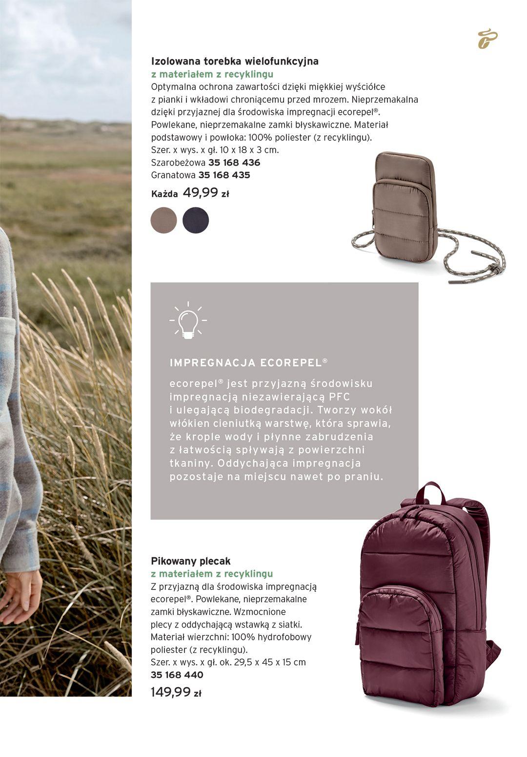 Gazetka promocyjna Tchibo str. 13