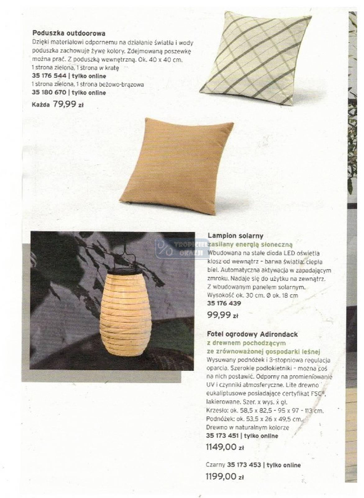 Gazetka promocyjna Tchibo str. 32