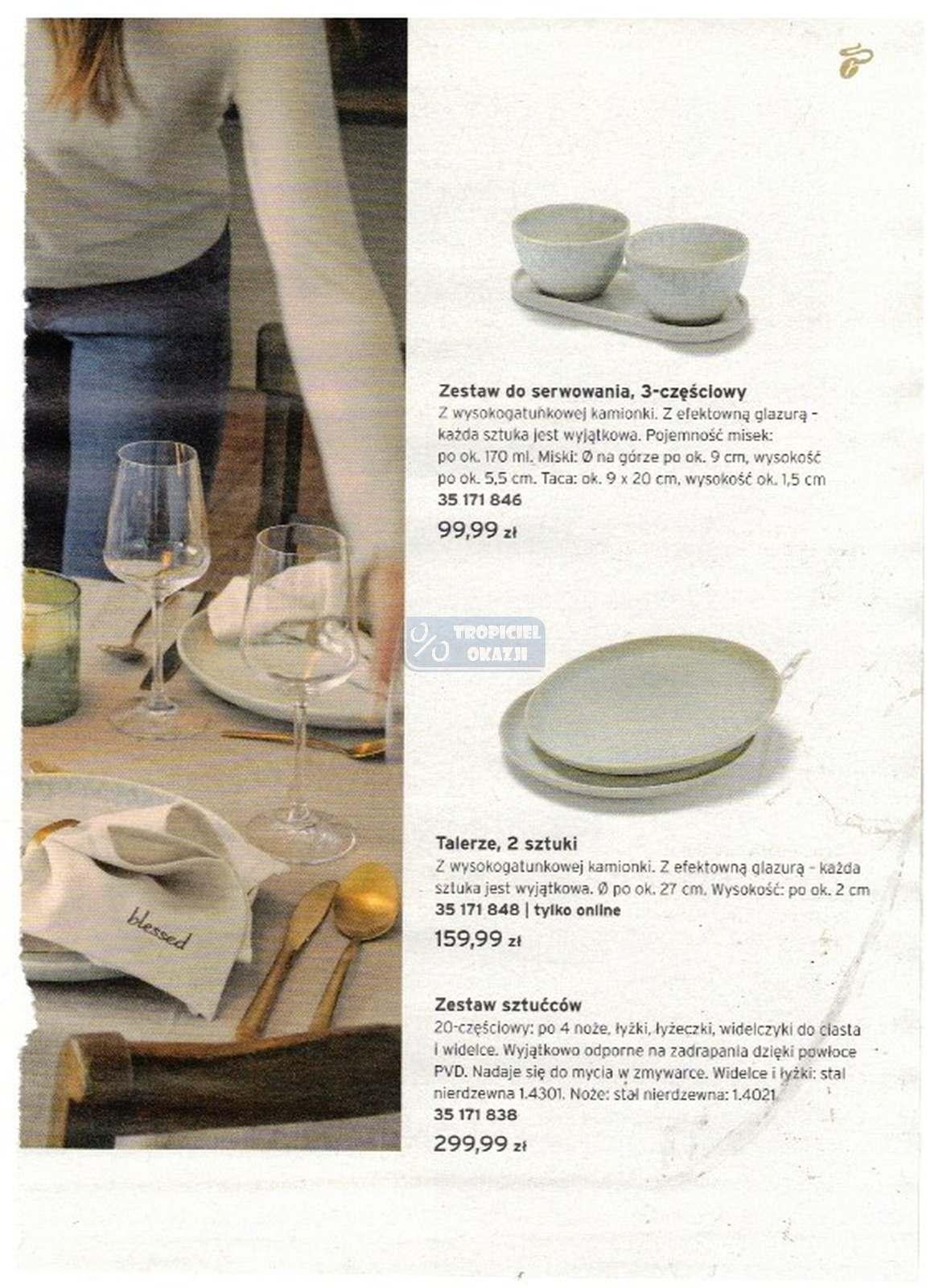 Gazetka promocyjna Tchibo str. 23