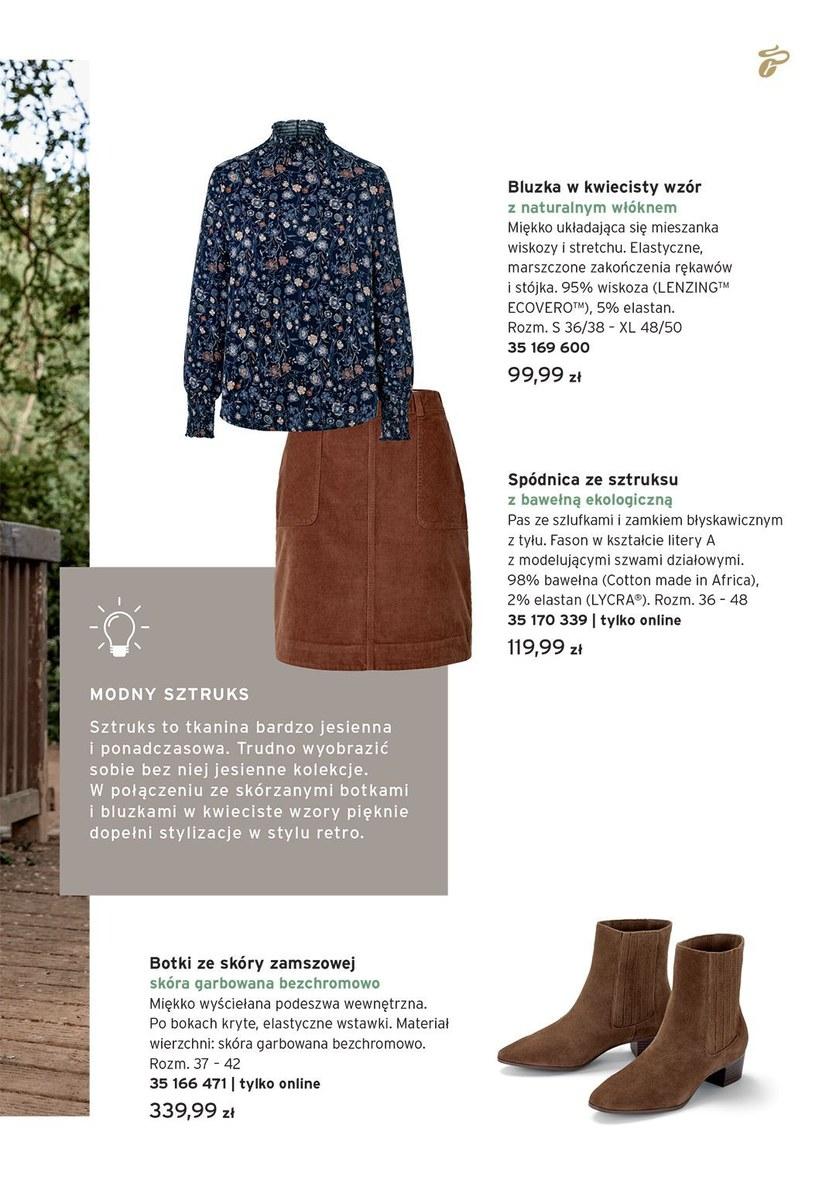 Gazetka promocyjna Tchibo str. 8