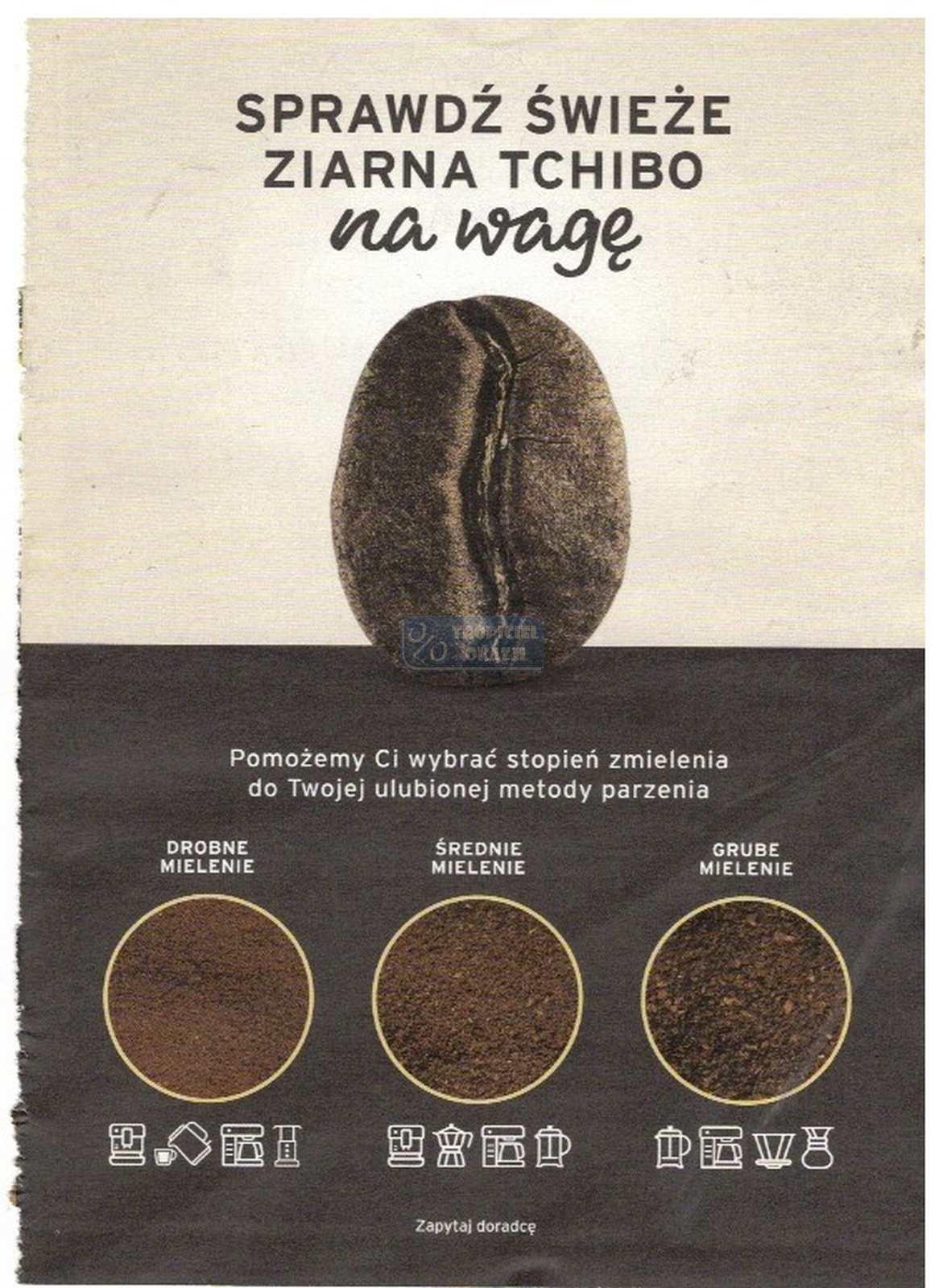 Gazetka promocyjna Tchibo str. 37