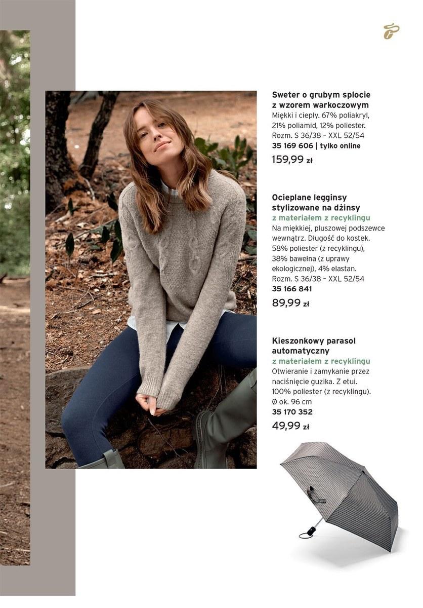 Gazetka promocyjna Tchibo str. 24