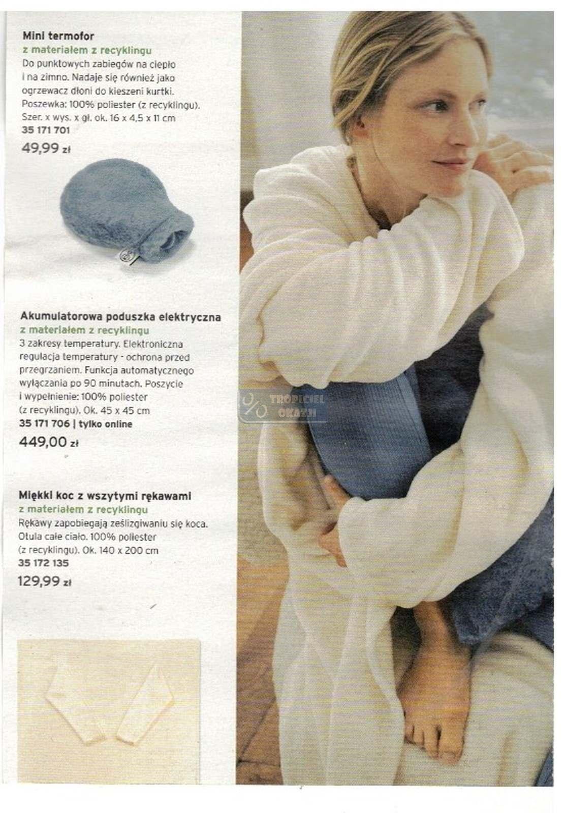 Gazetka promocyjna Tchibo str. 26