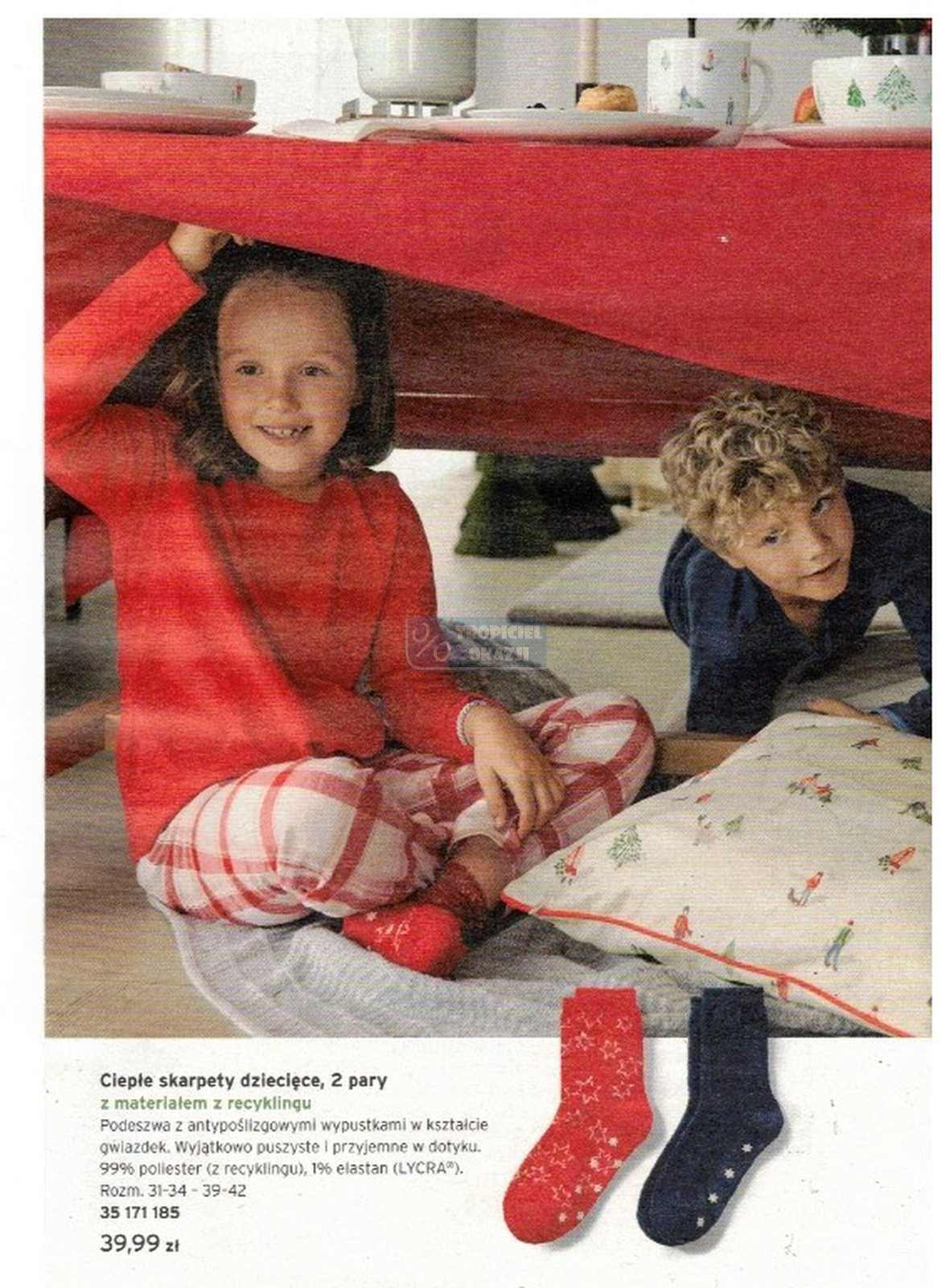 Gazetka promocyjna Tchibo str. 26