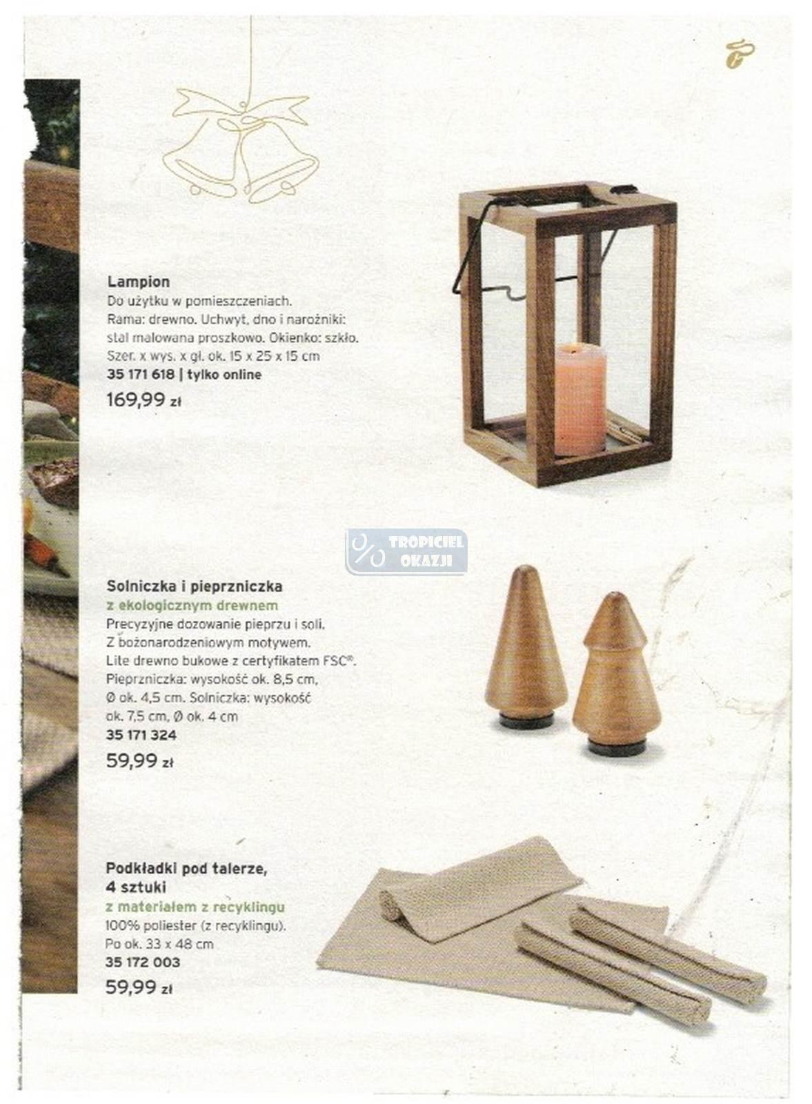 Gazetka promocyjna Tchibo str. 25