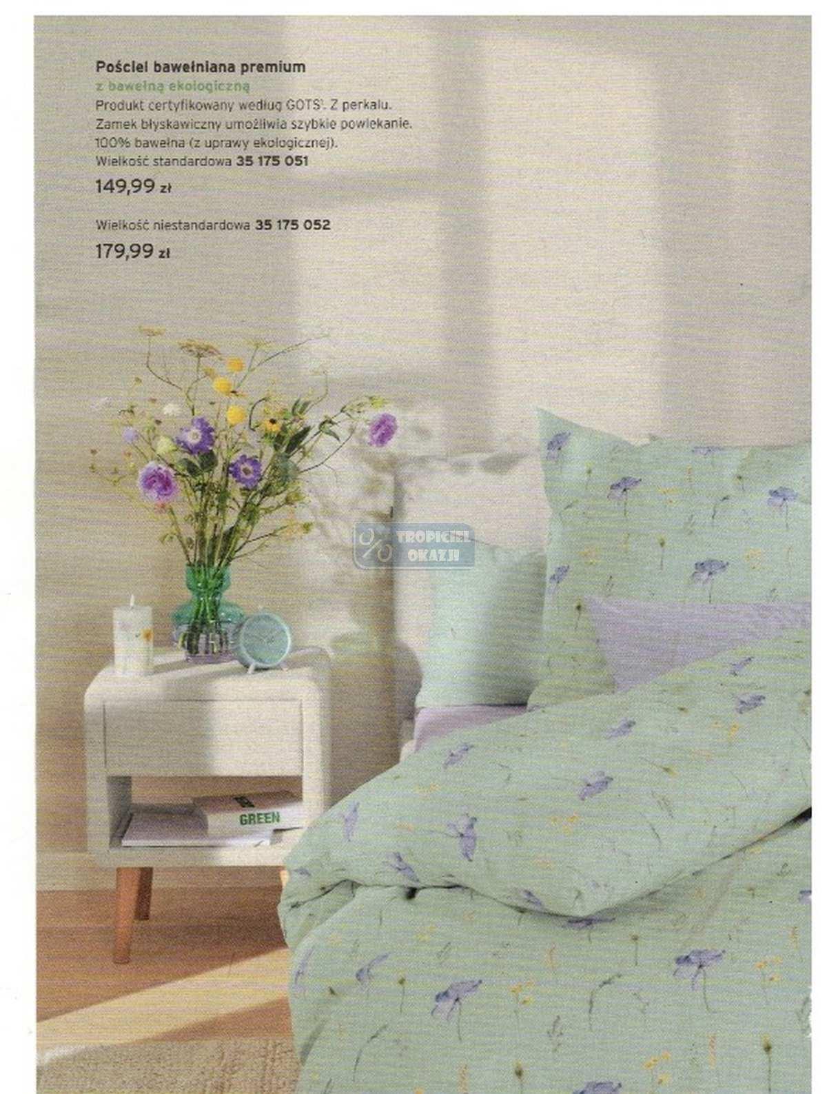 Gazetka promocyjna Tchibo str. 6