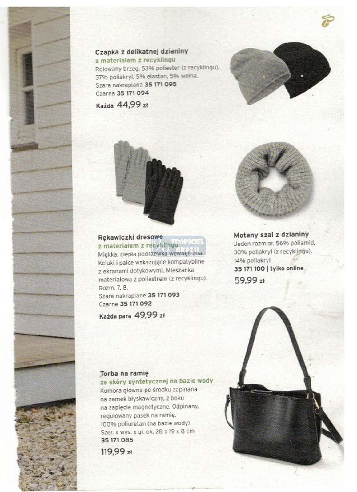 Gazetka promocyjna Tchibo str. 31