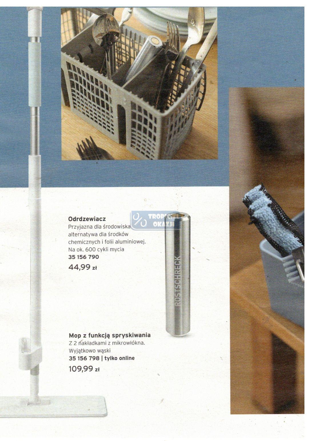 Gazetka promocyjna Tchibo str. 16