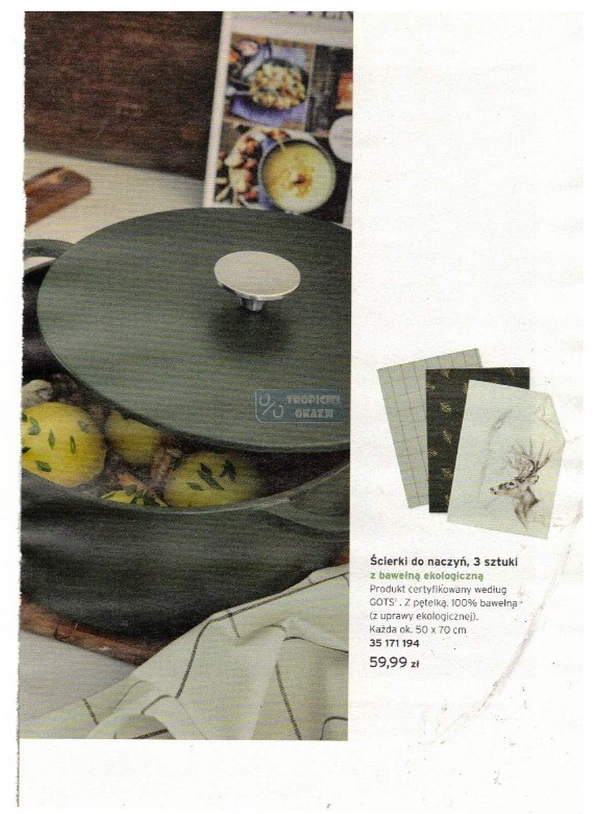 Gazetka promocyjna Tchibo str. 7