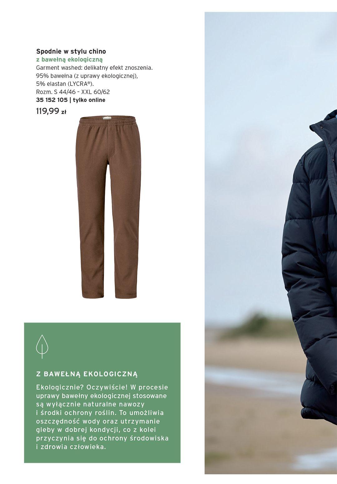 Gazetka promocyjna Tchibo str. 34