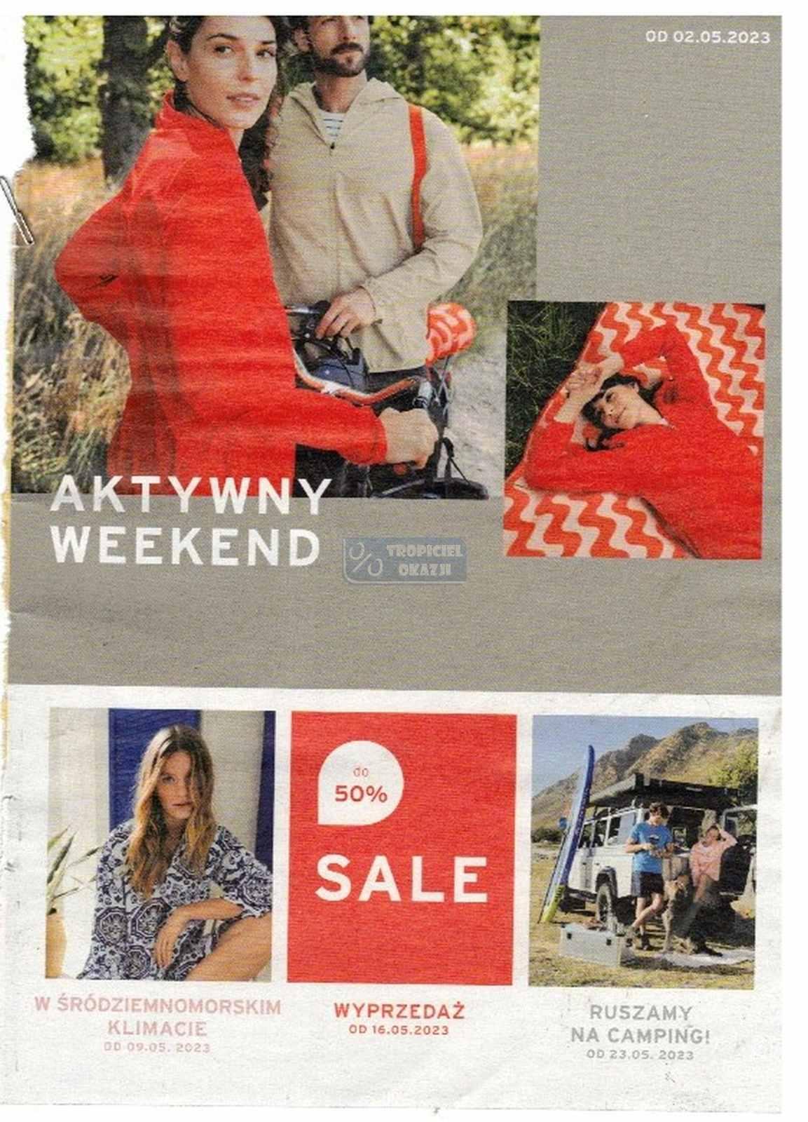 Gazetka promocyjna Tchibo str. 31